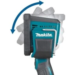 Makita DEBDML812 14,4 V / 18 V Bouwzaklamp Led -Makita Shop Nederland 61ifi9bmhvl. ac sl1500 1