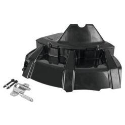 Makita 6258064001 Beschermkap "draadkop/mes"