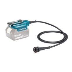 Makita 630E23-0 Accu Adapter DUP180