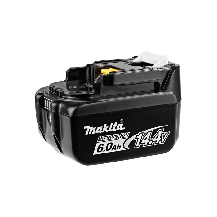 Makita 632G42-4 Accu BL1460A LXT 14,4V 6,0Ah 6 Makita 632G42-4 Accu BL1460A LXT 14,4V 6,0Ah - Afbeelding 4