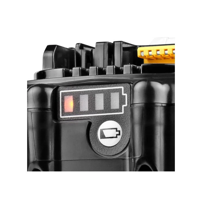 Makita 632G42-4 Accu BL1460A LXT 14,4V 6,0Ah 8 Makita 632G42-4 Accu BL1460A LXT 14,4V 6,0Ah - Afbeelding 6