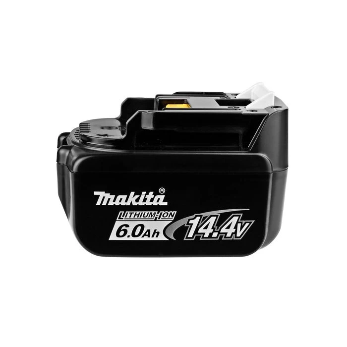Makita 632G42-4 Accu BL1460A LXT 14,4V 6,0Ah 4 Makita 632G42-4 Accu BL1460A LXT 14,4V 6,0Ah - Afbeelding 2