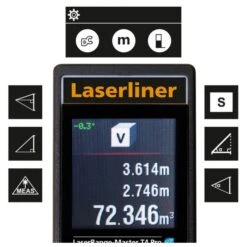 Laserliner LaserRange-Master T4 Pro -Makita Shop Nederland 647396 080850a 080850a d2 10 12
