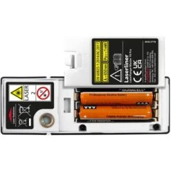 Laserliner LaserRange-Master T4 Pro -Makita Shop Nederland 647398 080850a 080850a d4 10 12