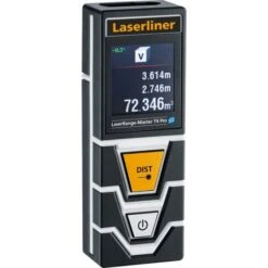 Laserliner LaserRange-Master T4 Pro -Makita Shop Nederland 647510 080850a 080850a 10 20