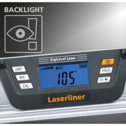 Laserliner DigiLevel Laser G40 -Makita Shop Nederland 647558 081255a 081255a d1 10 12