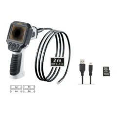 Laserliner VideoScope Plus -Makita Shop Nederland 647615 082254a 082254a 10 13