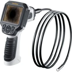 Laserliner VideoScope Plus -Makita Shop Nederland 647616 082254a 082254a 10 20