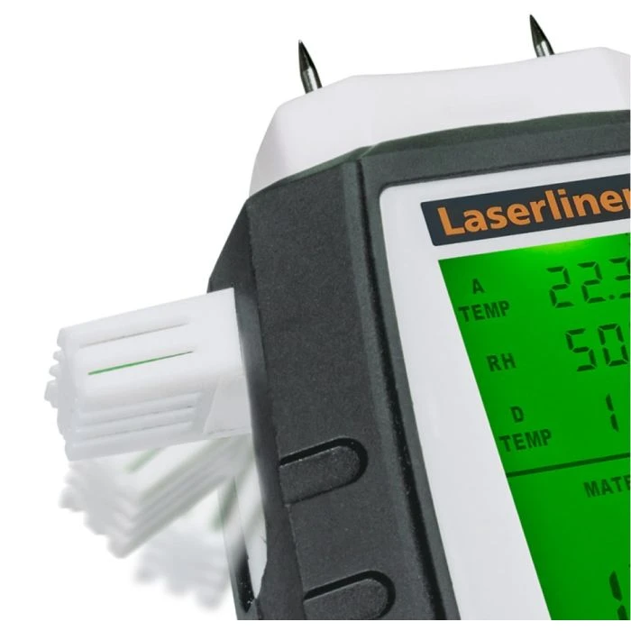 Laserliner MultiWet-Master Compact Plus 6 Laserliner MultiWet-Master Compact Plus - Afbeelding 4