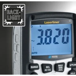 Laserliner Multimeter XP -Makita Shop Nederland 647638 083037a 083037a d1 10 12