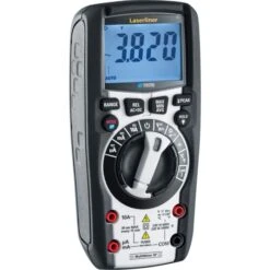 Laserliner Multimeter XP -Makita Shop Nederland 647644 083037a 083037a 10 20