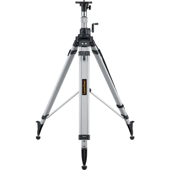 Laserliner Spindelstatief P300cm 7 Laserliner Spindelstatief P300cm - Afbeelding 5