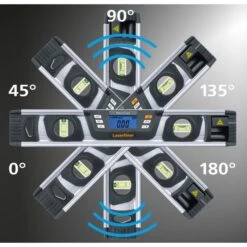 Laserliner DigiLevel Laser G40 -Makita Shop Nederland 647986 081255a 081255a d6 10 12