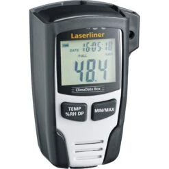 Laserliner ClimaData Box -Makita Shop Nederland 648025 082031a 082031a p3 10 21