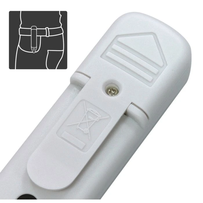 Laserliner ClimaPilot 10 Laserliner ClimaPilot - Afbeelding 8