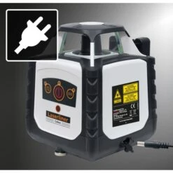 Laserliner Cubus 210 S Set 150 Cm -Makita Shop Nederland 648153 052205a 052205a d10 10 12