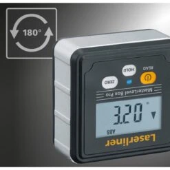 Laserliner MasterLevel Pro -Makita Shop Nederland 648326 081262a 081262a d3 10 12