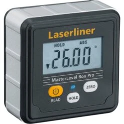 Laserliner MasterLevel Pro -Makita Shop Nederland 648328 081262a 081262a 10 20