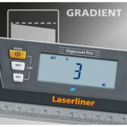 Laserliner DigiLevel Pro 40 -Makita Shop Nederland 648340 081270a 081270a d1 10 12
