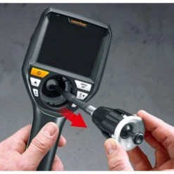 Laserliner VideoInspector 3D -Makita Shop Nederland 648393 082270a 082270a d4 10 12