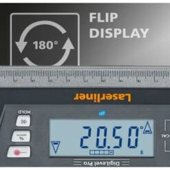 Laserliner DigiLevel Pro 40 -Makita Shop Nederland 648727 081270a 081270a d2 10 12