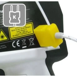 Laserliner ThermoSpot XP -Makita Shop Nederland 648903 082043a 082043a d3 10 12