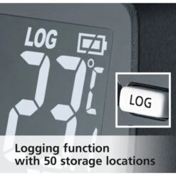 Laserliner ThermoSpot XP -Makita Shop Nederland 648905 082043a 082043a d5 10 12