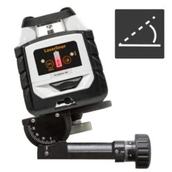 Laserliner DuraPlane 360 Set 175 Cm Met Handontvanger RX 60 In Koffer -Makita Shop Nederland 649075 052500a 052500a d9 10 12