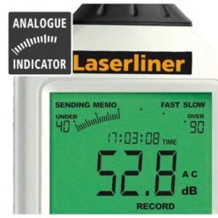 Laserliner SoundTest-Master -Makita Shop Nederland 649619 082070a 082070a d5 10 12