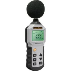 Laserliner SoundTest-Master -Makita Shop Nederland 649621 082070a 082070a 10 20