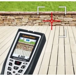 Laserliner DistanceMaster Vision -Makita Shop Nederland 649885 080980a 080980a d4 10 12