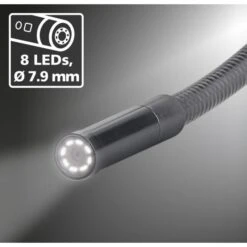 Laserliner VideoFlex HD 7,9mm, 1,5m -Makita Shop Nederland 650156 082282a 082282a d2 10 12