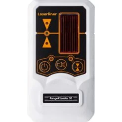 Laserliner RangeXtender 30 Mag. -Makita Shop Nederland 650277 03325a 03325a 10 20