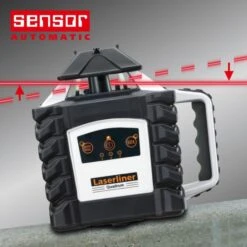 Laserliner Quadrum 410S -Makita Shop Nederland 650464 0530007a 0530007a d5 10 12