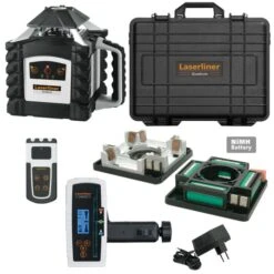 Laserliner Quadrum 410S -Makita Shop Nederland 650467 0530007a 0530007a 10 13