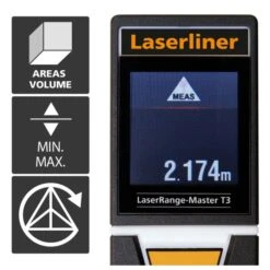 Laserliner LaserRange-Master T3 -Makita Shop Nederland 650503 080840a 080840a d1 10 12
