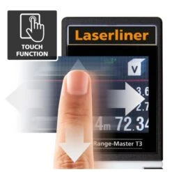 Laserliner LaserRange-Master T3 -Makita Shop Nederland 650504 080840a 080840a d2 10 12