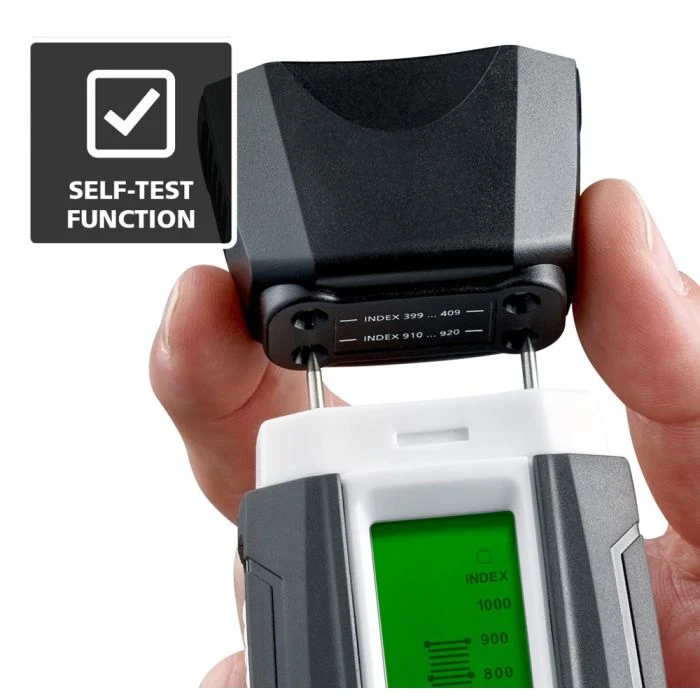 Laserliner DampFinder Compact Plus 6 Laserliner DampFinder Compact Plus - Afbeelding 4