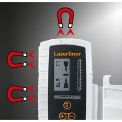 Laserliner SensoLite 310 Set -Makita Shop Nederland 650702 02871 02871 d2 10 12