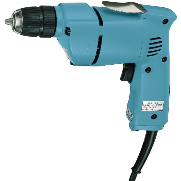 Makita 6510LVR 230 V Boormachine 3 Makita 6510LVR 230 V Boormachine