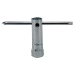 Makita 6909059000 Combisleutel SW17/PH2