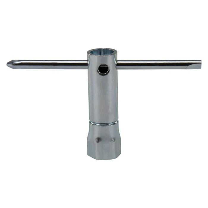 Makita 6909059000 Combisleutel SW17/PH2 3 Makita 6909059000 Combisleutel SW17/PH2