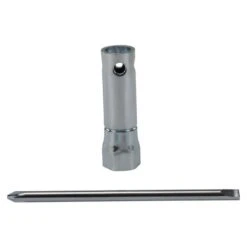 Makita 6909059000 Combisleutel SW17/PH2 20 Makita 6909059000 Combisleutel SW17/PH2 -Makita Shop Nederland 6909059000 C1C0 s01