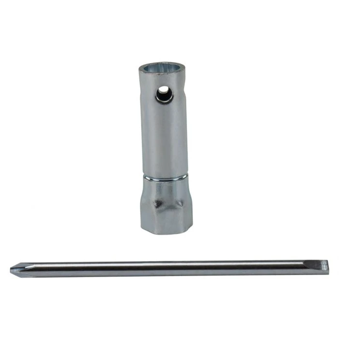 Makita 6909059000 Combisleutel SW17/PH2 10 Makita 6909059000 Combisleutel SW17/PH2 - Afbeelding 8