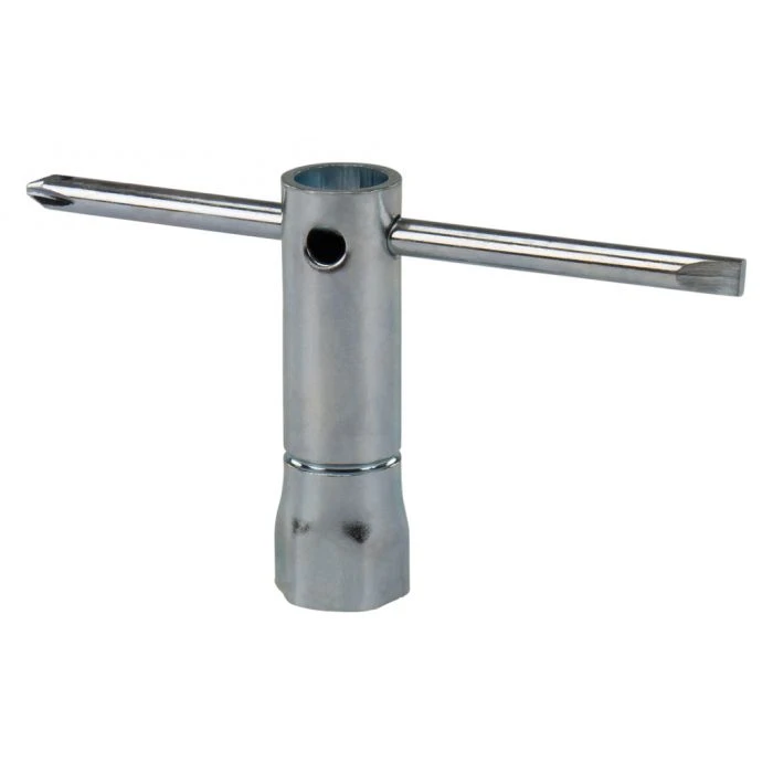 Makita 6909059000 Combisleutel SW17/PH2 6 Makita 6909059000 Combisleutel SW17/PH2 - Afbeelding 4