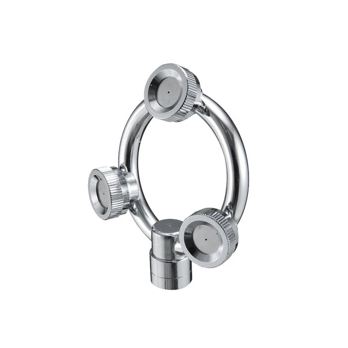 Makita 6909500100 Spuitmond "O-vorm" 4 Makita 6909500100 Spuitmond "O-vorm" - Afbeelding 2