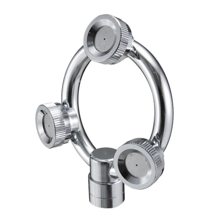 Makita 6909500100 Spuitmond "O-vorm" 3 Makita 6909500100 Spuitmond "O-vorm"