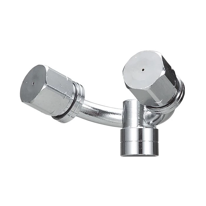 Makita 6958018000 Spuitmond "U-vorm" 5 Makita 6958018000 Spuitmond "U-vorm" - Afbeelding 3