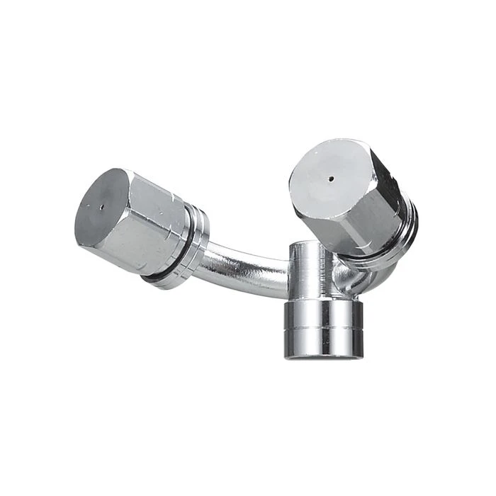 Makita 6958018000 Spuitmond "U-vorm" 4 Makita 6958018000 Spuitmond "U-vorm" - Afbeelding 2