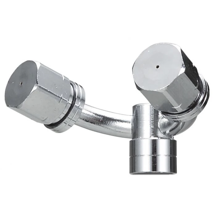 Makita 6958018000 Spuitmond "U-vorm" 3 Makita 6958018000 Spuitmond "U-vorm"